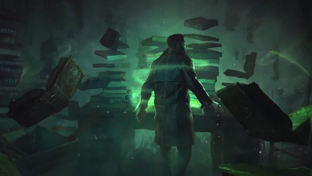 Call of Cthulhu screenshot 3