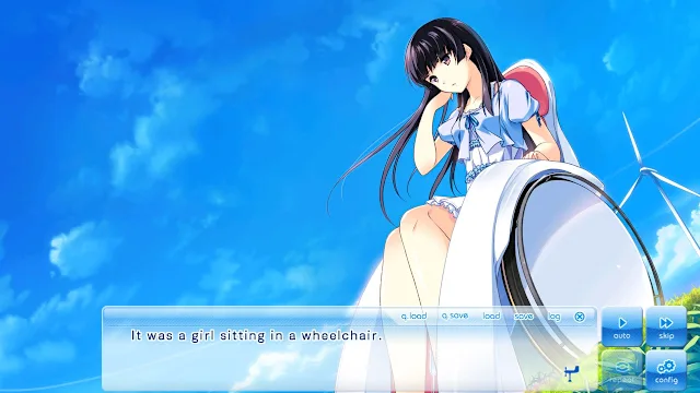 If My Heart Had Wings screenshot 1