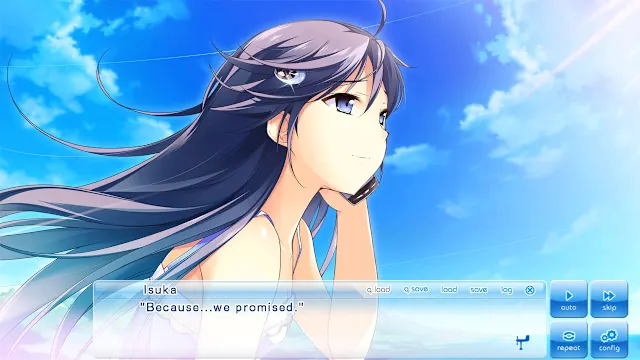 If My Heart Had Wings screenshot 5