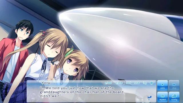 If My Heart Had Wings screenshot 3