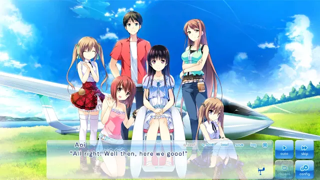 If My Heart Had Wings screenshot 4