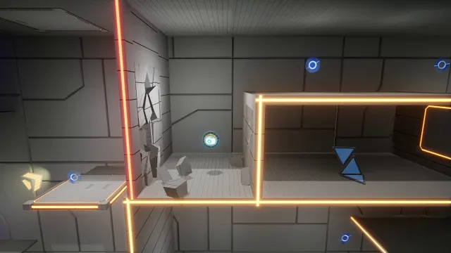 Wreckin' Ball Adventure screenshot 6