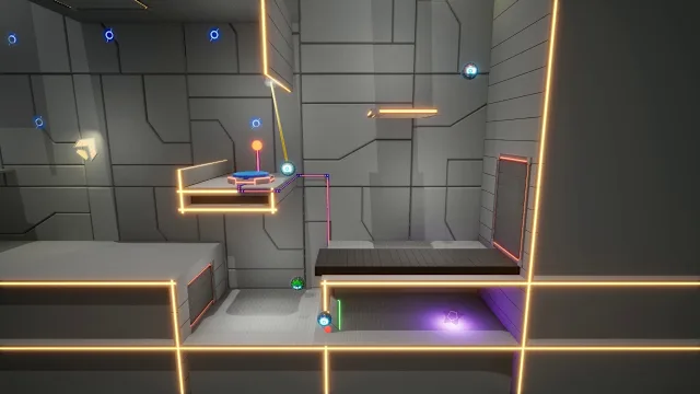 Wreckin' Ball Adventure screenshot 2