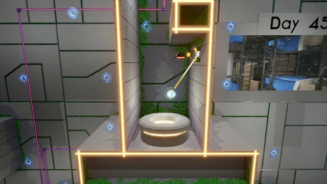 Wreckin' Ball Adventure screenshot 4