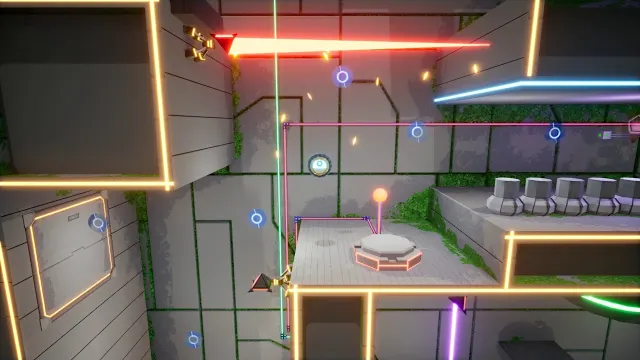 Wreckin' Ball Adventure screenshot 3