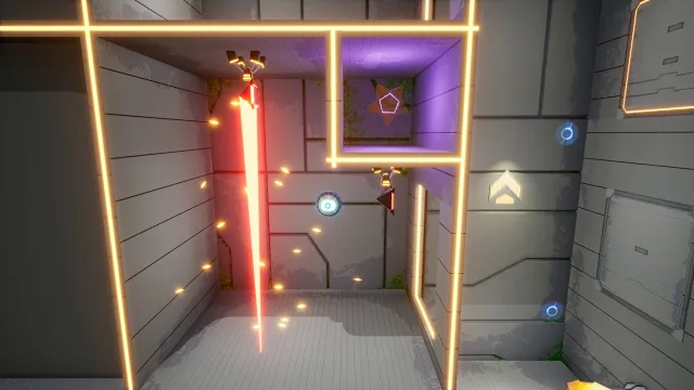 Wreckin' Ball Adventure screenshot 1