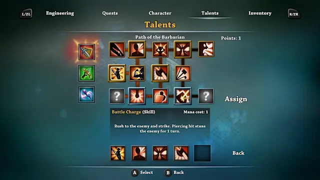 Rimelands: Hammer of Thor screenshot 6