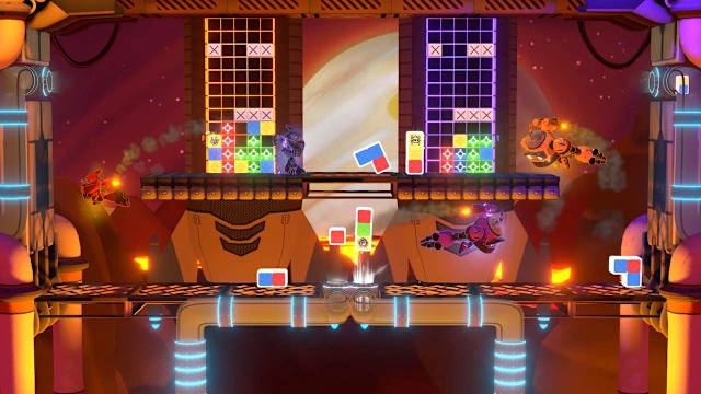 StarBlox Inc. screenshot 5