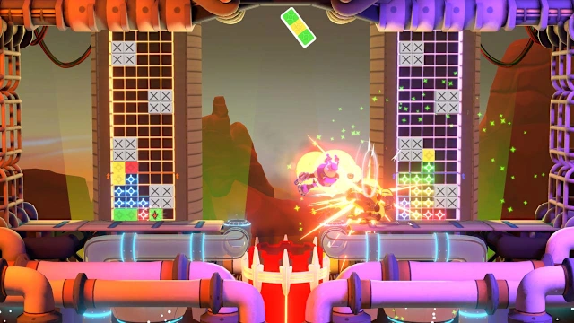 StarBlox Inc. screenshot 3