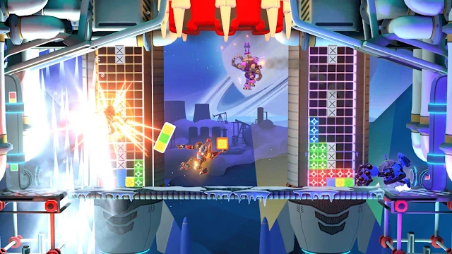 StarBlox Inc. screenshot 6