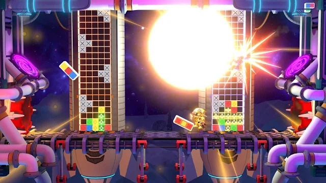 StarBlox Inc. screenshot 1