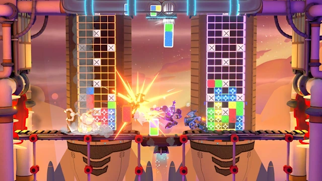 StarBlox Inc. screenshot 4