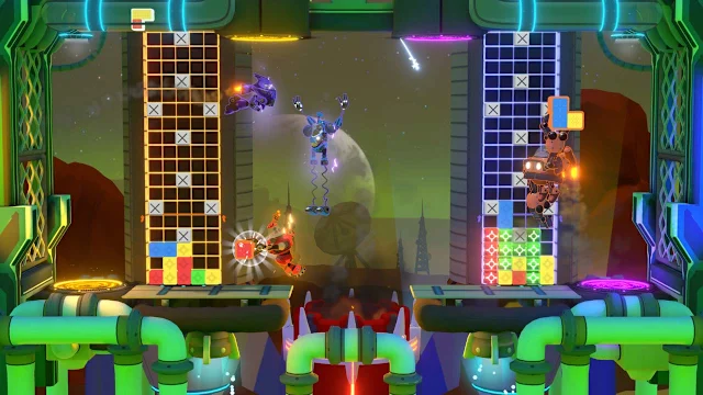 StarBlox Inc. screenshot 2