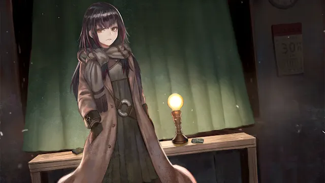 A Light in the Dark screenshot 5