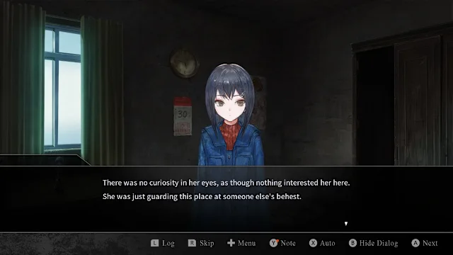 A Light in the Dark screenshot 4