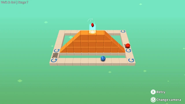 Collide-a-Ball 2 screenshot 6