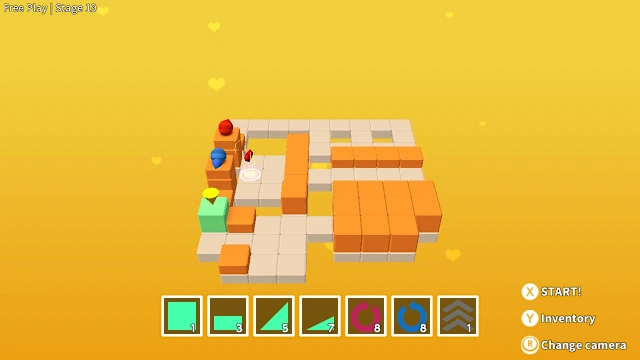 Collide-a-Ball 2 screenshot 3