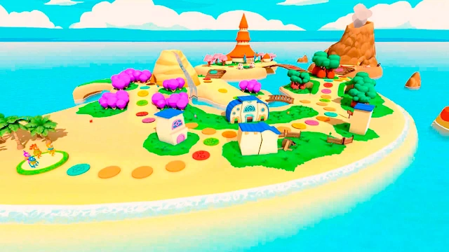 Petoons Party screenshot 5