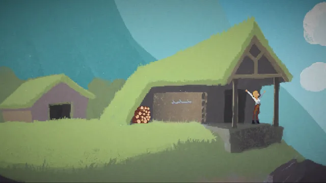 Milkmaid of the Milky Way screenshot 1