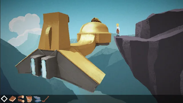 Milkmaid of the Milky Way screenshot 3