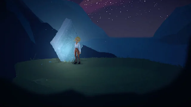 Milkmaid of the Milky Way screenshot 6