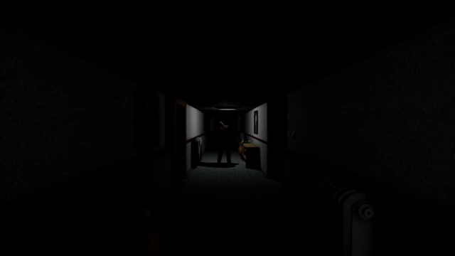 Shadows 2: Perfidia screenshot 1