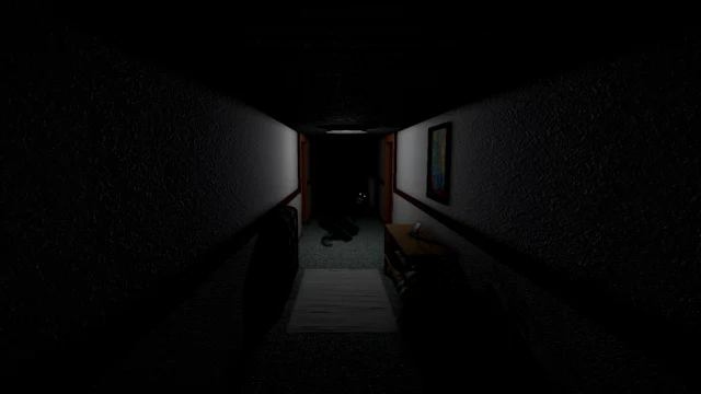 Shadows 2: Perfidia screenshot 3