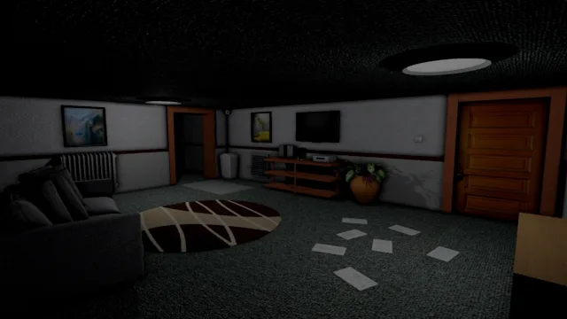 Shadows 2: Perfidia screenshot 0