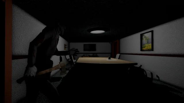 Shadows 2: Perfidia screenshot 2
