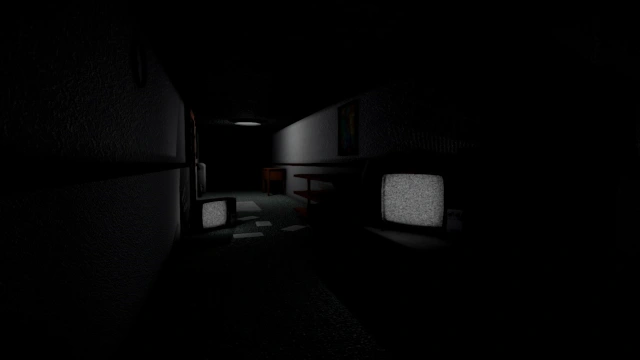 Shadows 2: Perfidia screenshot 4