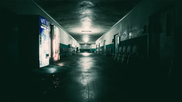 Welcome to Hanwell screenshot 4