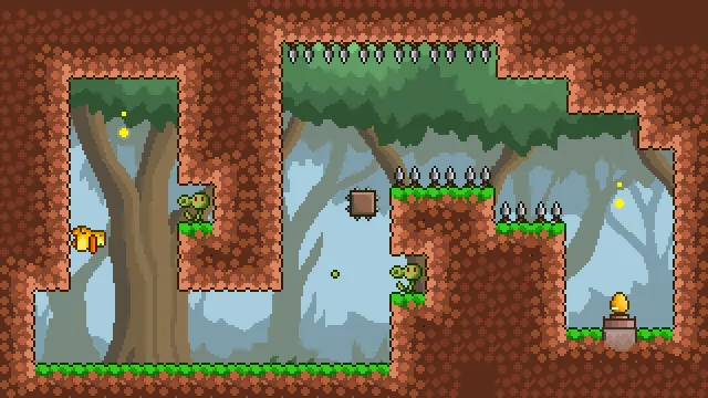 Gravity Duck screenshot 4