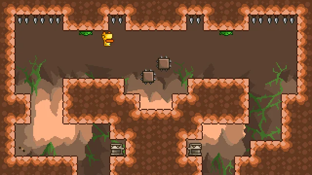 Gravity Duck screenshot 3