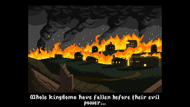 Aldred Knight screenshot 1