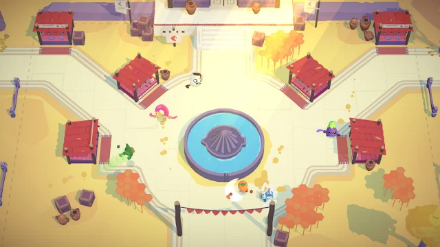 Boomerang Fu screenshot 5
