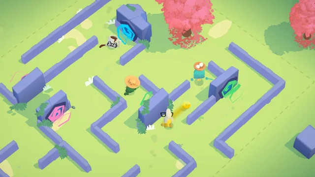 Boomerang Fu screenshot 6