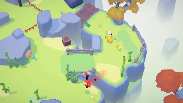 Boomerang Fu screenshot 3