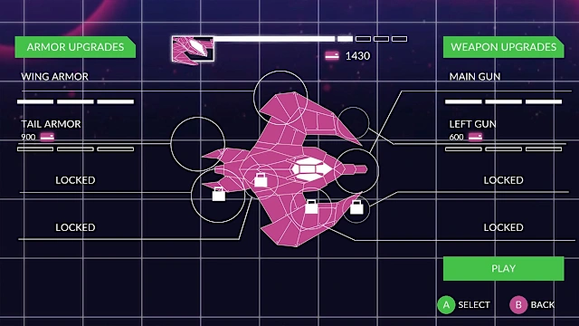 Escape from the Universe screenshot 5