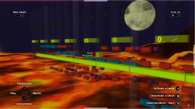 ZikSquare screenshot 1