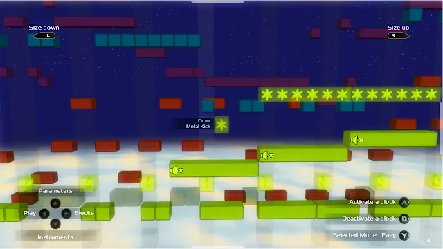 ZikSquare screenshot 3