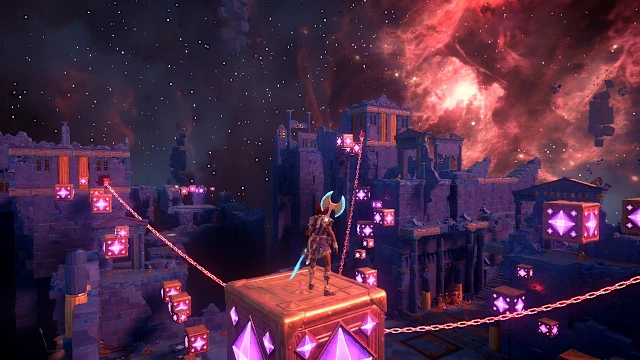 Immortals Fenyx Rising™ screenshot 2