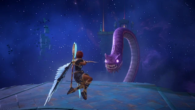 Immortals Fenyx Rising™ screenshot 4