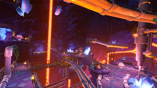 Dungeon Defenders: Awakened screenshot 5