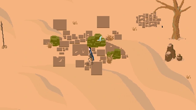 Elden: Path of the Forgotten screenshot 2