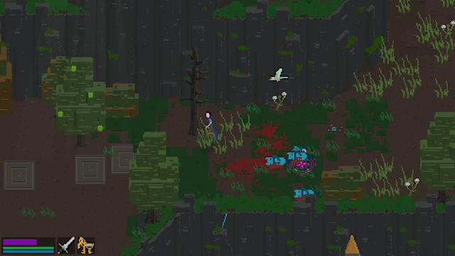 Elden: Path of the Forgotten screenshot 6