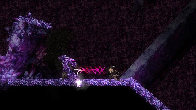 Vigil: The Longest Night screenshot 0