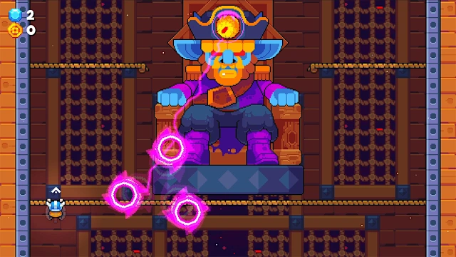 Jack Axe screenshot 5
