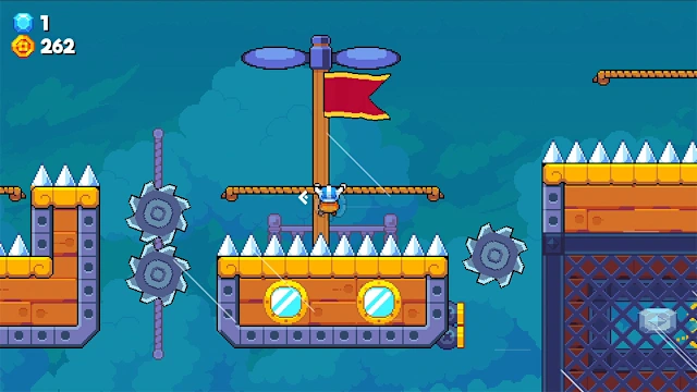Jack Axe screenshot 6