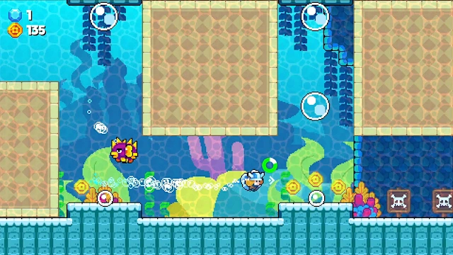 Jack Axe screenshot 3