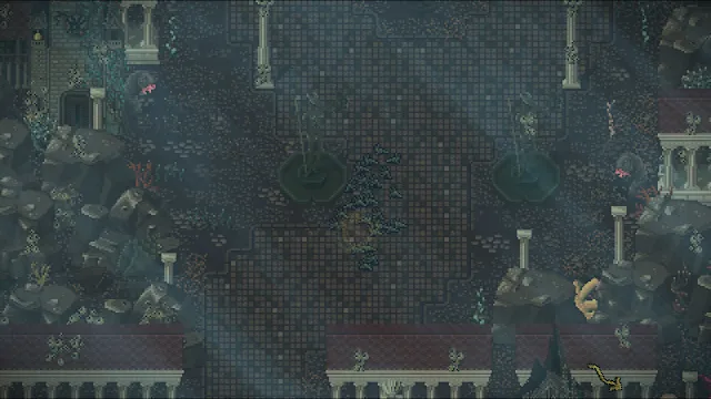 Sea Salt screenshot 0